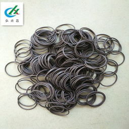 耐植物油高精密進(jìn)口橡膠O形圈 揭秘弘興昌源頭工廠直銷優(yōu)勢
